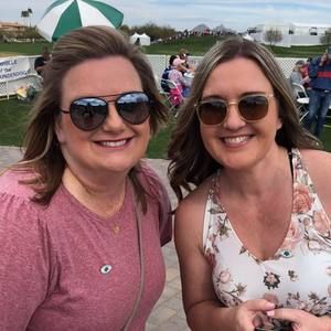 Meet your Posher, Sara